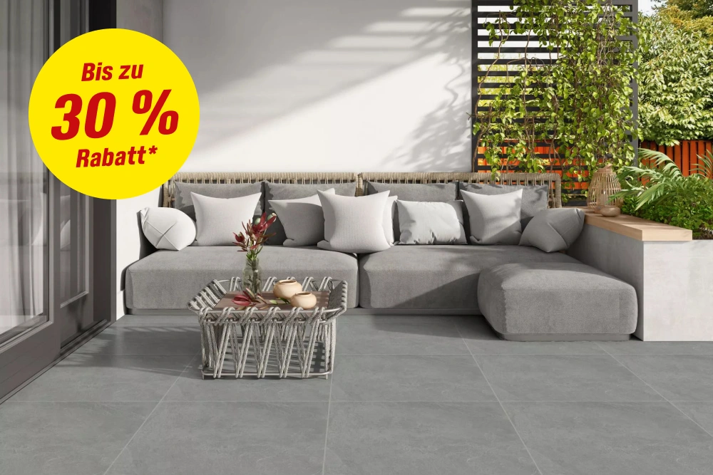 Bis zu 30 % Rabatt*